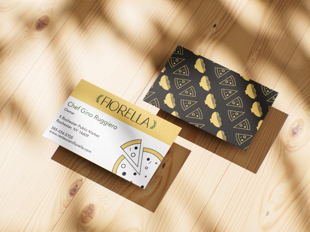 businesscards