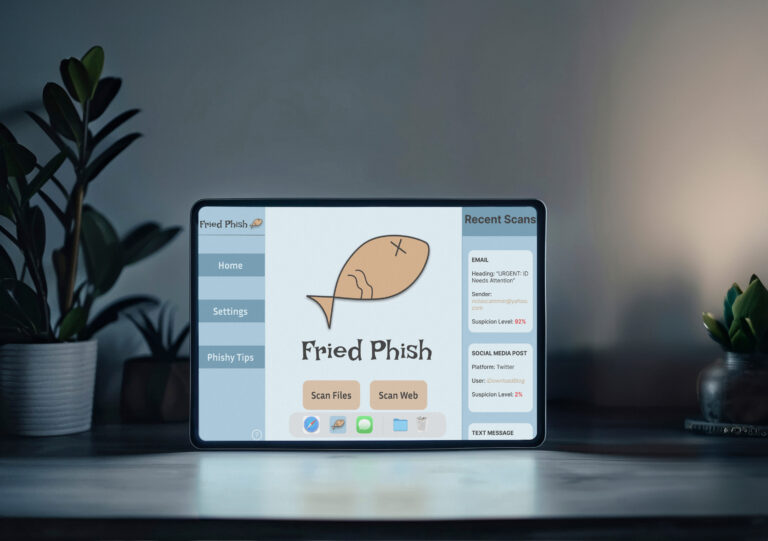 friedphish