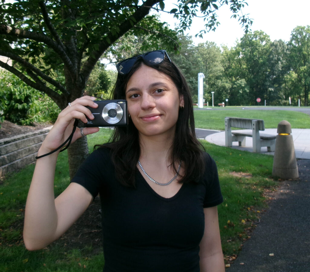 kodak digital still camera