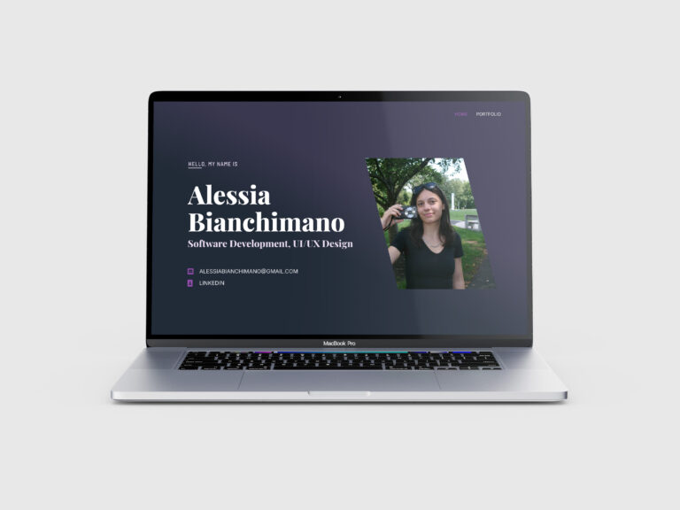 portfolio